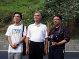 回歸童心用愛傳遞希望之老師風采