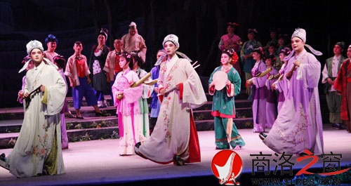 省第七屆文化藝術節劇目評審結束