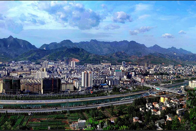 “數”解黨代會報告