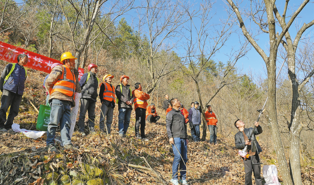 培訓接地氣 發展有底氣