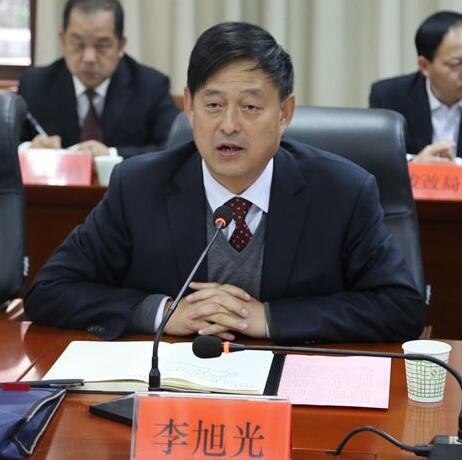 商州區(qū)區(qū)長李旭光:希望的種子在這片土地生根發(fā)芽