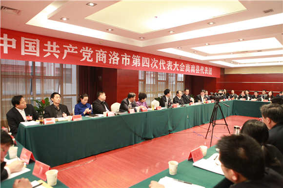 聚焦目標狠抓落實 凝心聚力推動發展