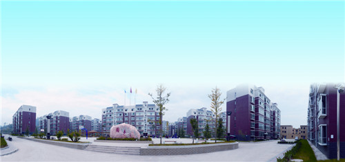 石門街河西移民新區