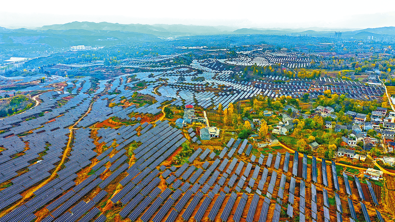 大力實施項目帶動戰略 全面加快“五個洛南”建設