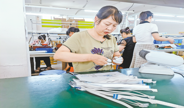 能人返鄉創業帶動鄉親就業