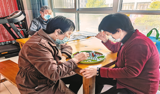 金福灣社區提升公共文化服務效能