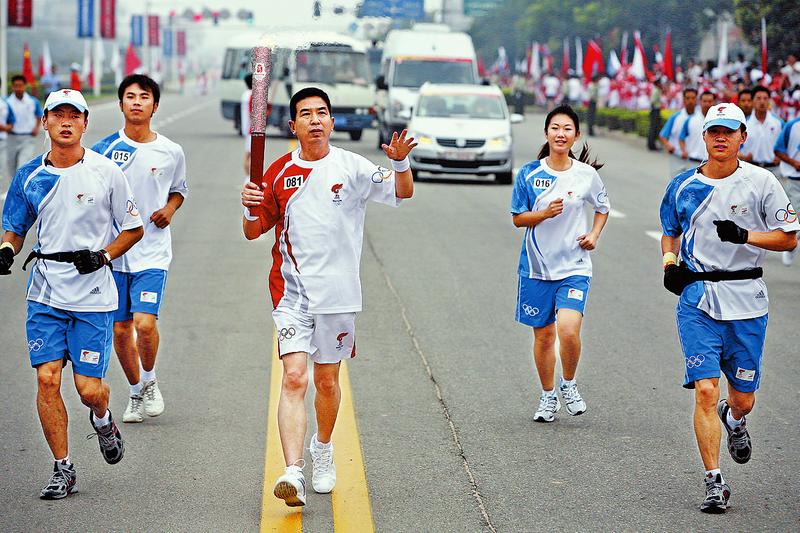 西關社區致富牛人