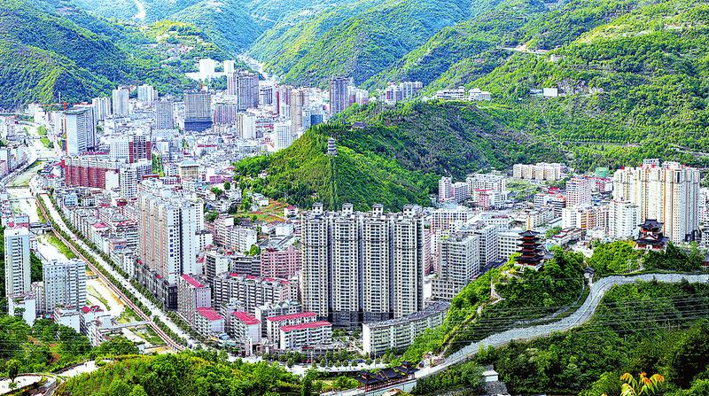 上下一心 克難攻堅 再創輝煌