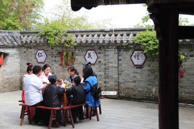 塔云山“尋夢大秦嶺·‘粽’情塔云山”文化旅游節即將舉行